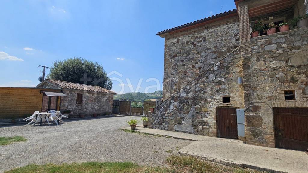 appartamento in vendita ad Orvieto in zona Orvieto Scalo