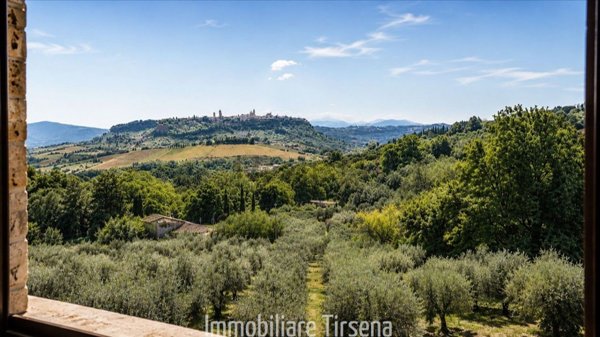 casale in vendita ad Orvieto