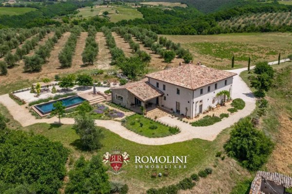 casa indipendente in vendita ad Orvieto