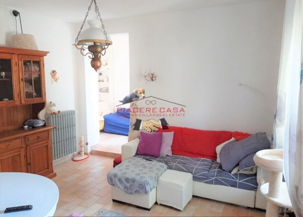 casa indipendente in vendita ad Orvieto