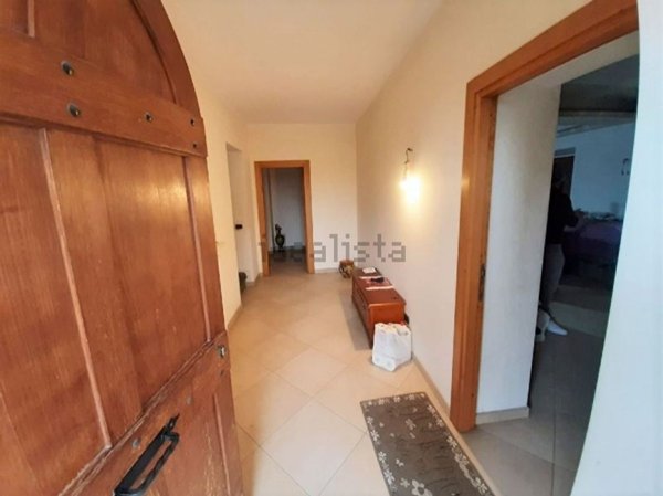 appartamento in vendita ad Orvieto