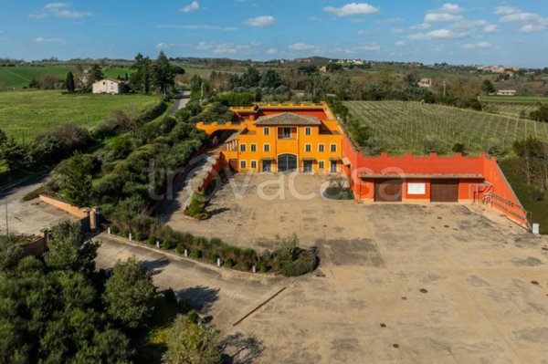 casa indipendente in vendita ad Orvieto
