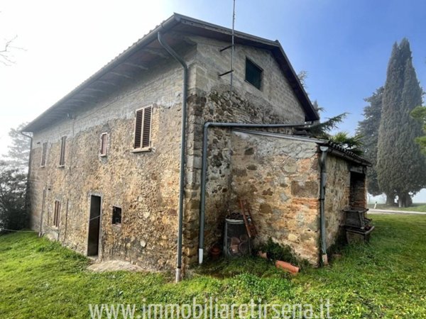 casa indipendente in vendita ad Orvieto in zona Bagni