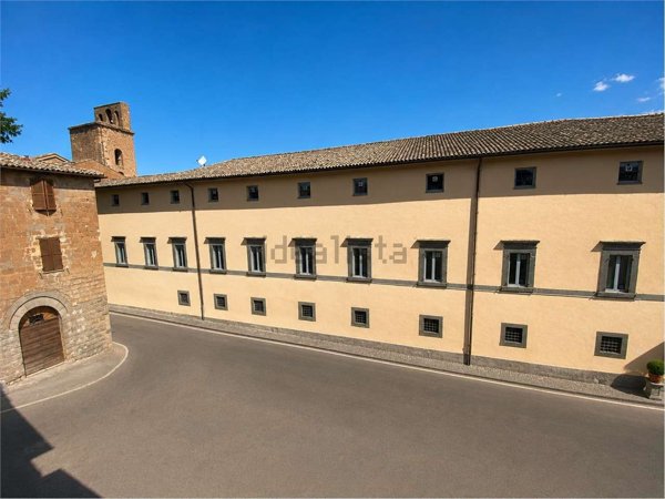 appartamento in vendita ad Orvieto
