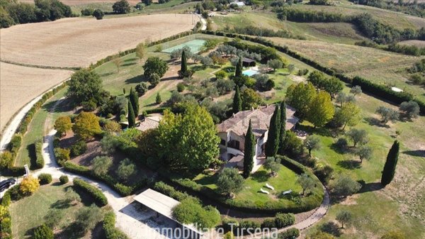 casale in vendita ad Orvieto