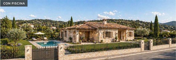 casa indipendente in vendita ad Orvieto