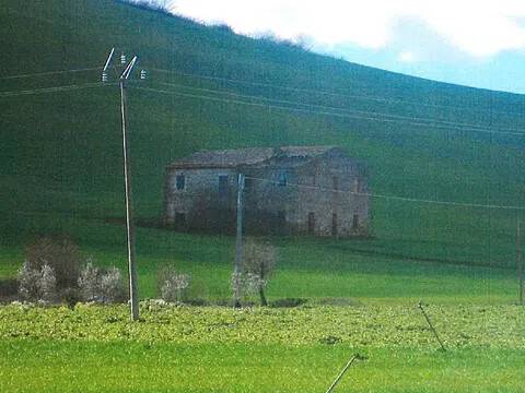 casa indipendente in vendita ad Orvieto