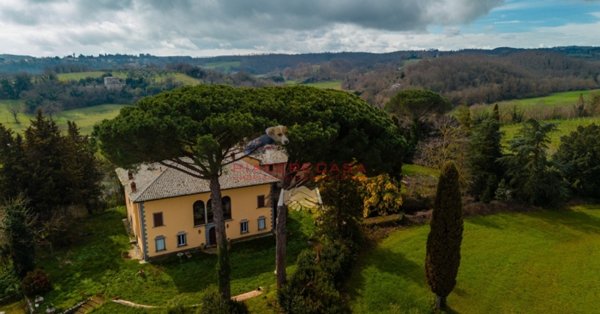 casa indipendente in vendita ad Orvieto in zona Buon Viaggio