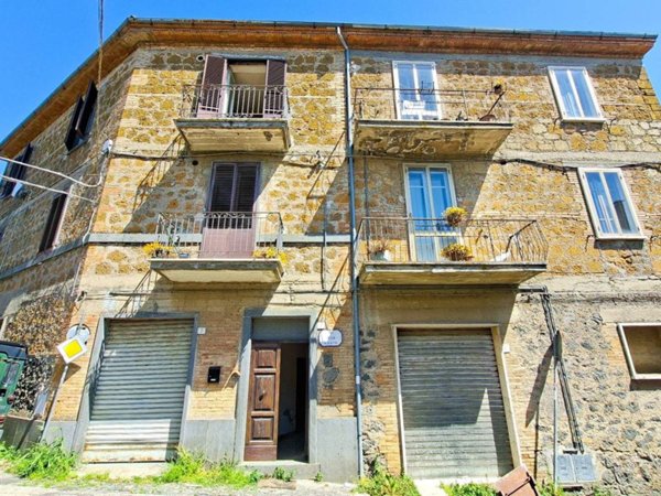 appartamento in vendita ad Orvieto in zona Sugano
