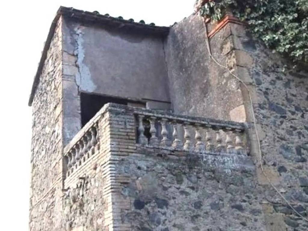 casa indipendente in vendita ad Orvieto in zona Canonica