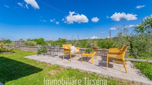 casa indipendente in vendita ad Orvieto in zona Torre San Severo