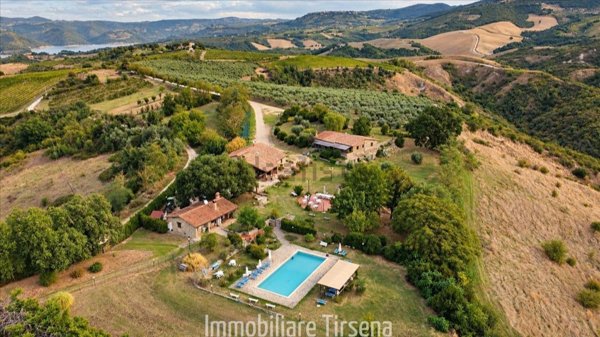 casa indipendente in vendita ad Orvieto