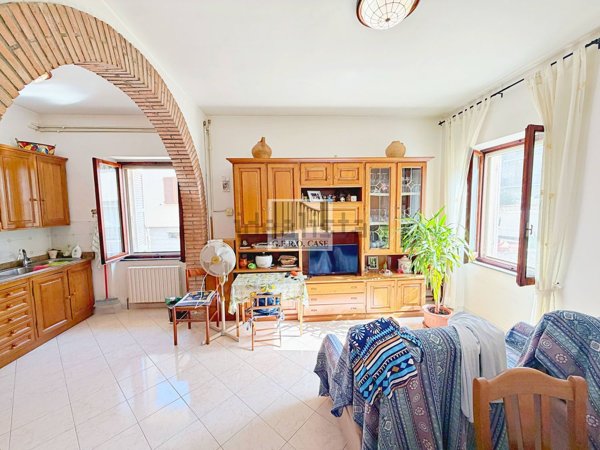 appartamento in vendita ad Orvieto