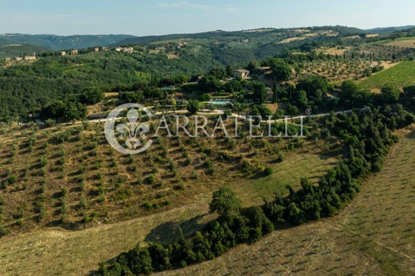 casa indipendente in vendita ad Orvieto