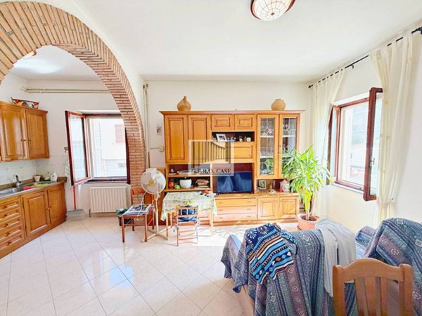 appartamento in vendita ad Orvieto