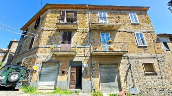 appartamento in vendita ad Orvieto in zona Sugano