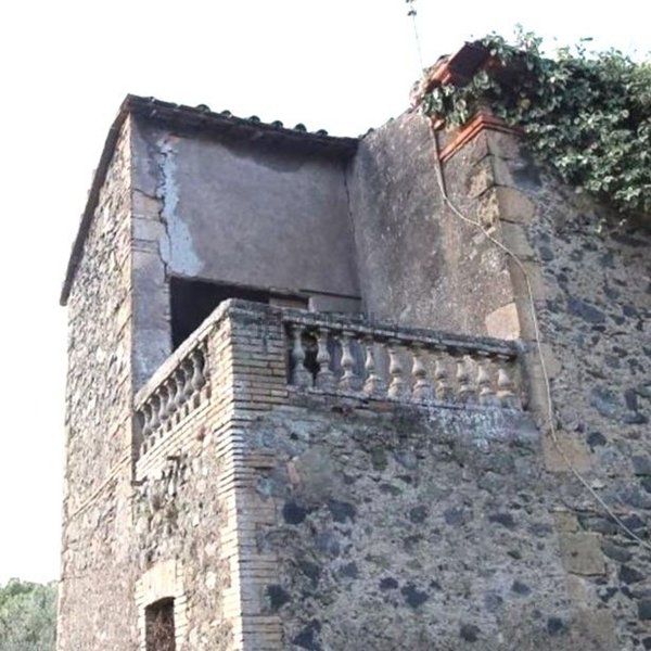 casa indipendente in vendita ad Orvieto in zona Canonica