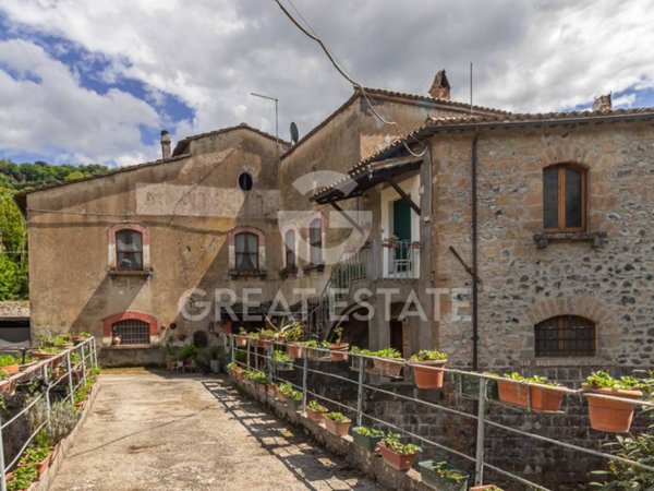 casa indipendente in vendita ad Orvieto