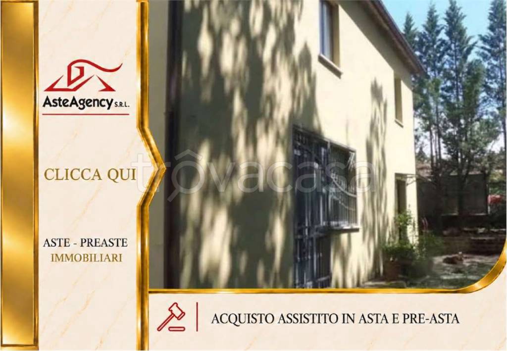 appartamento in vendita ad Orvieto