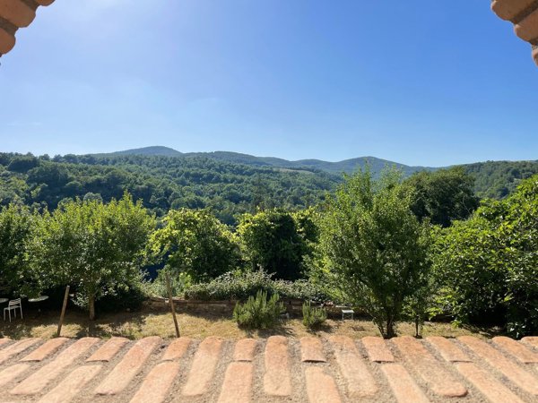 appartamento in vendita ad Orvieto in zona Prodo