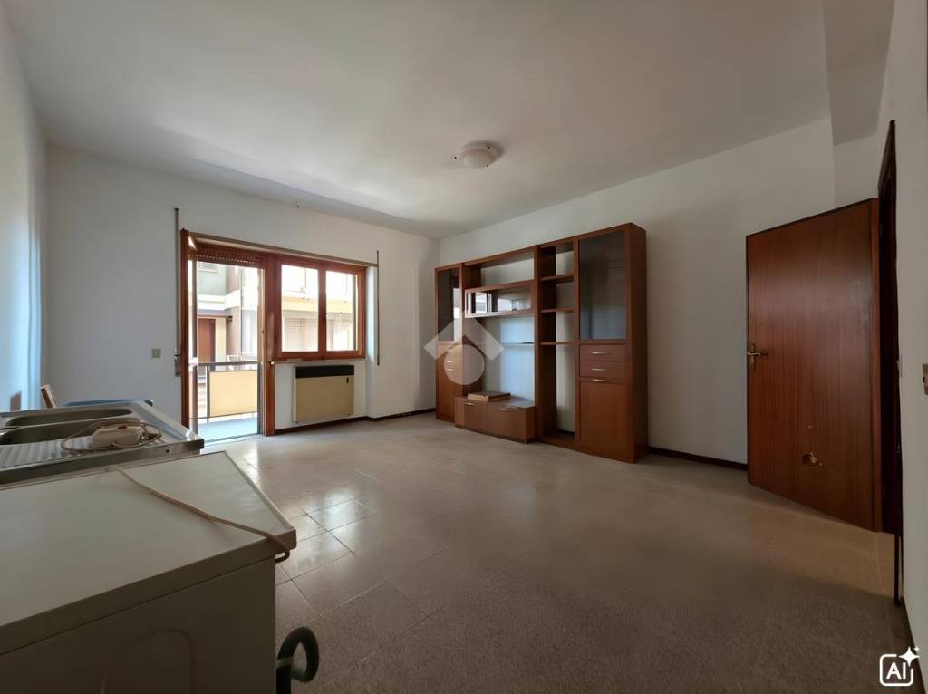 appartamento in vendita ad Orvieto in zona Orvieto Scalo