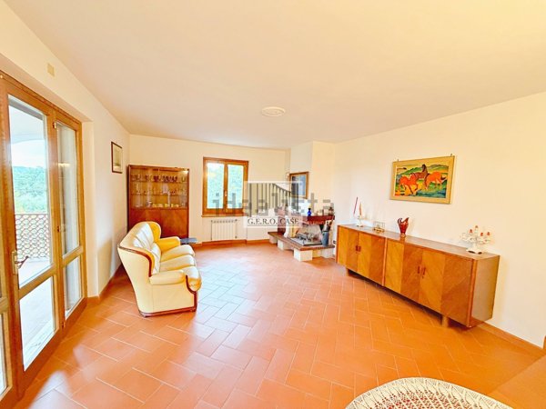 casa indipendente in vendita ad Orvieto