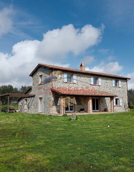 casa indipendente in vendita ad Orvieto