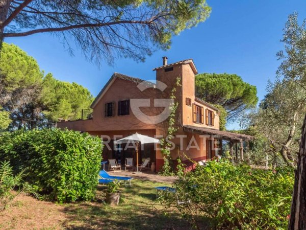 casa indipendente in vendita ad Orvieto in zona Bagni