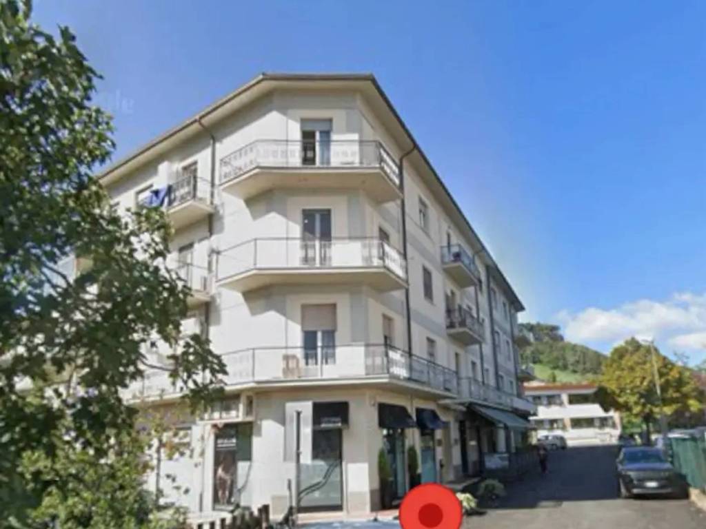 appartamento in vendita ad Orvieto in zona Orvieto Scalo
