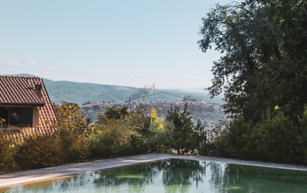 casa indipendente in vendita ad Orvieto