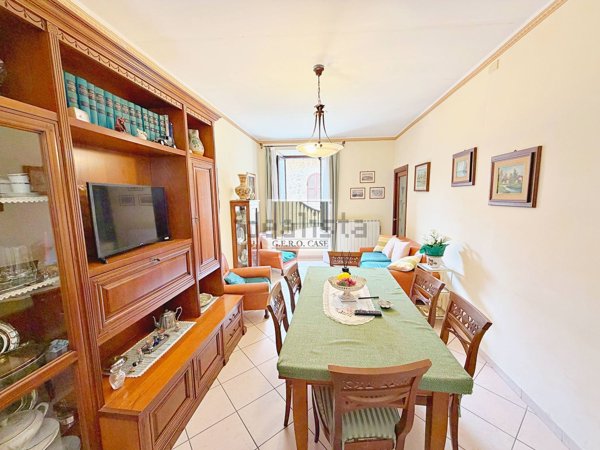 appartamento in vendita ad Orvieto