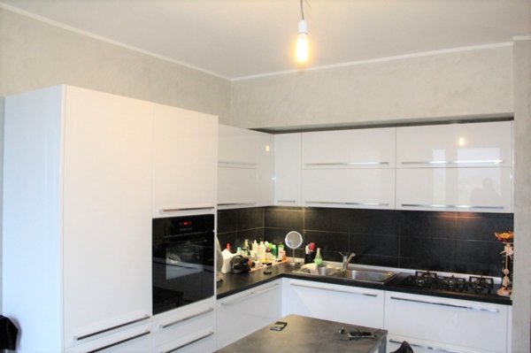 appartamento in vendita ad Orvieto