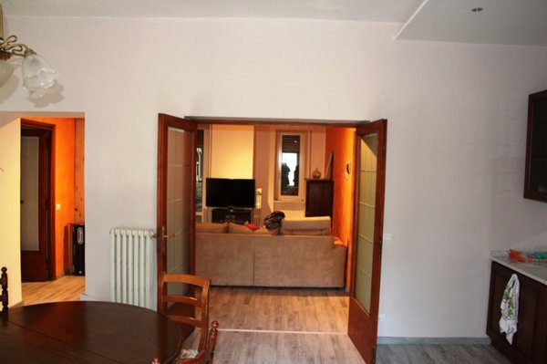 appartamento in vendita ad Orvieto