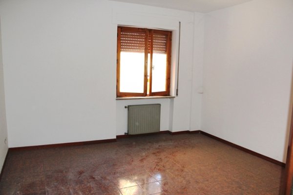 appartamento in vendita ad Orvieto