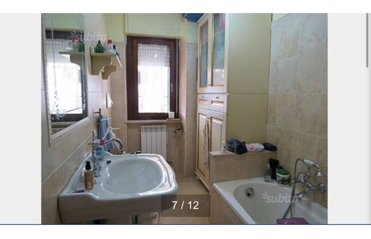 appartamento in vendita ad Orvieto in zona Ciconia