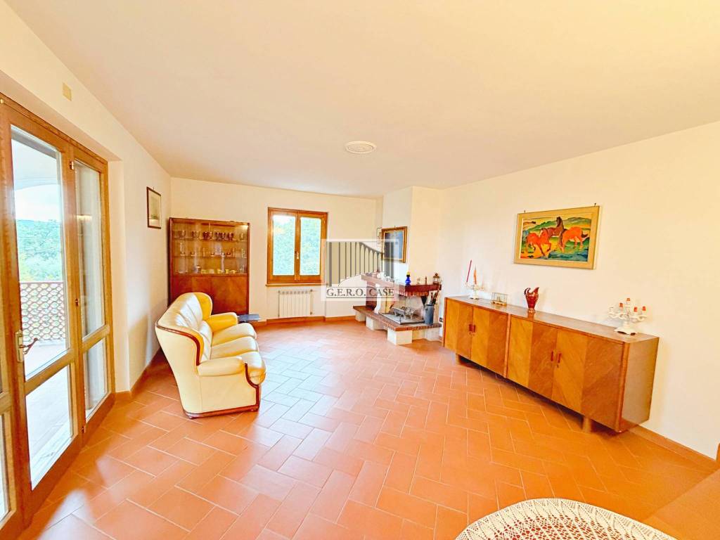 casa indipendente in vendita ad Orvieto