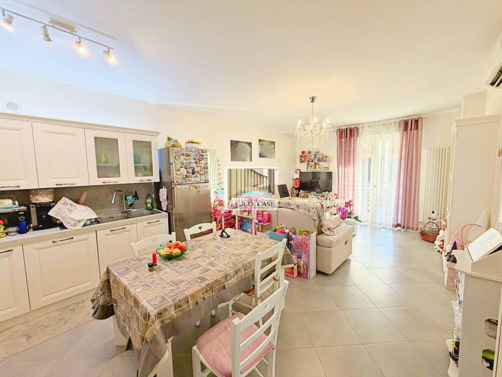 appartamento in vendita ad Orvieto
