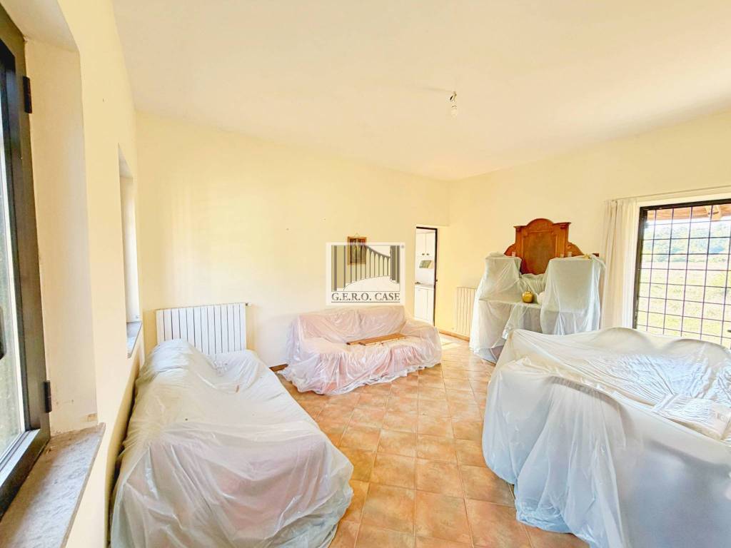 casa indipendente in vendita ad Orvieto