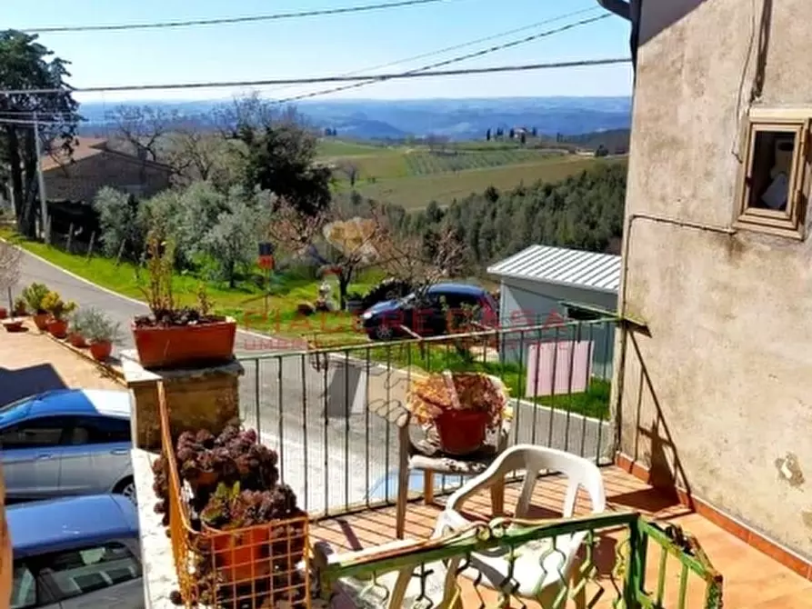 casa indipendente in vendita ad Orvieto in zona Fossatello