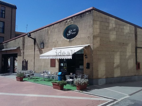 locale commerciale in vendita ad Orvieto in zona Orvieto Scalo