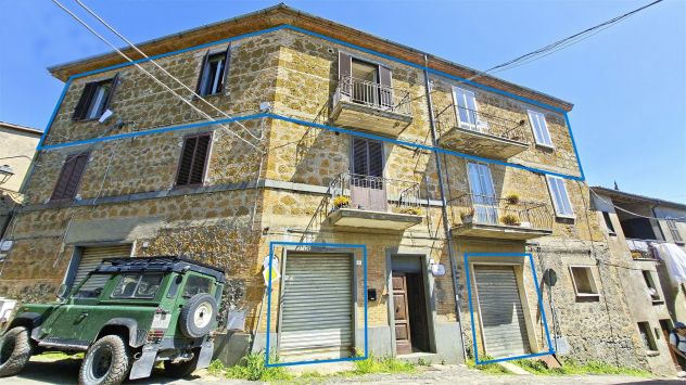appartamento in vendita ad Orvieto in zona Sugano