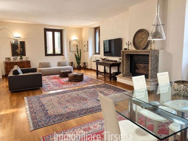 appartamento in vendita ad Orvieto in zona Torre San Severo