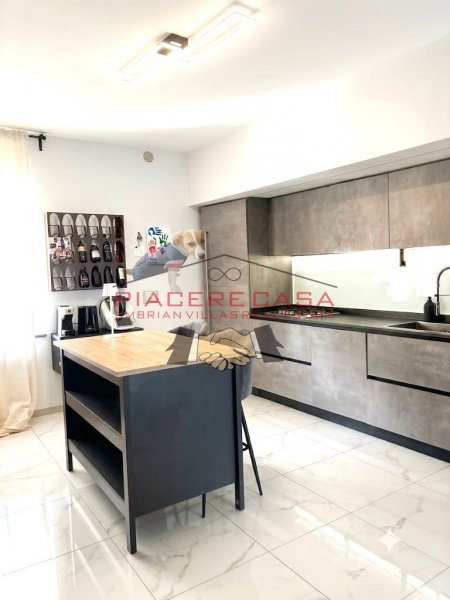casa indipendente in vendita ad Orvieto in zona Bagni
