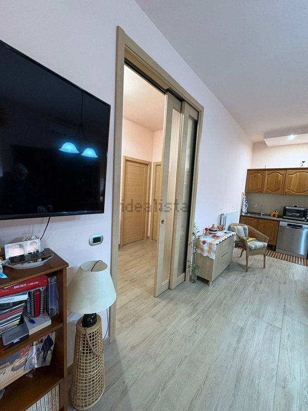 appartamento in vendita ad Orvieto in zona Ciconia