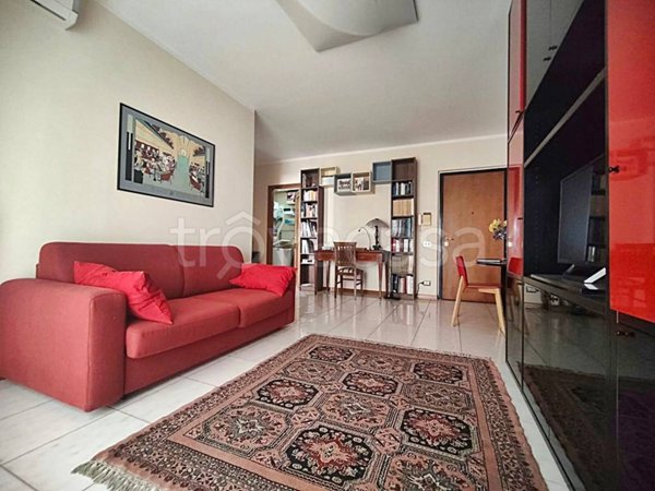 appartamento in vendita ad Orvieto in zona Orvieto Scalo