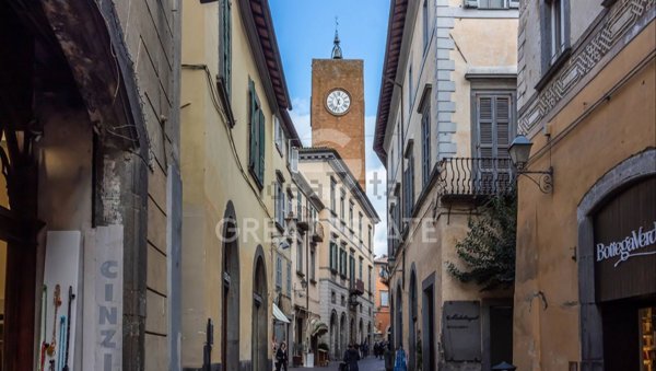 appartamento in vendita ad Orvieto