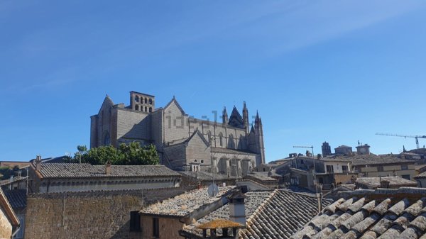 appartamento in vendita ad Orvieto