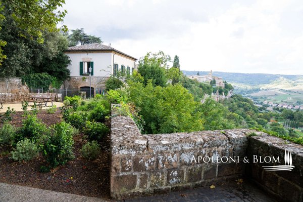 casa indipendente in vendita ad Orvieto in zona Orvieto Scalo