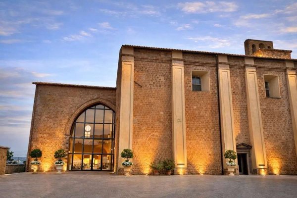 casa indipendente in vendita ad Orvieto