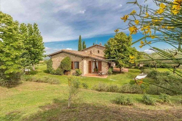 casa indipendente in vendita ad Orvieto